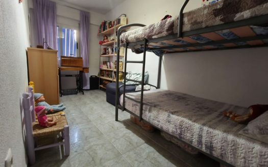 Venta Piso Torrefiel Rascanya València ref. 1-65770