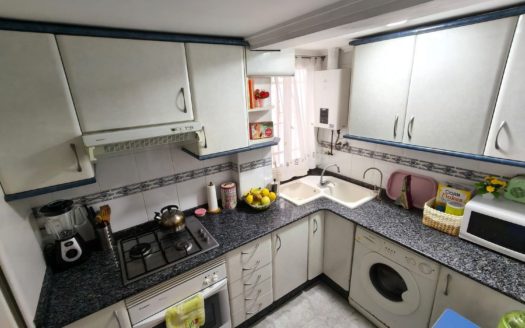 Venta Piso Torrefiel Rascanya València ref. 1-65770