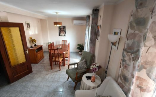 Venta Piso Torrefiel Rascanya València ref. 1-65770