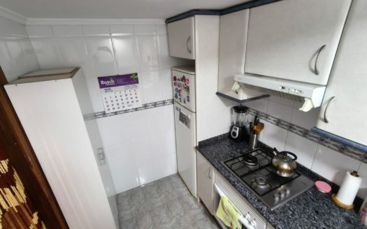 Venta Piso Torrefiel Rascanya València ref. 1-65770