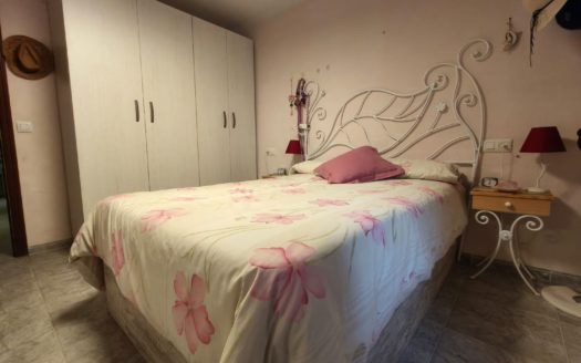 Venta Piso Torrefiel Rascanya València ref. 1-65770