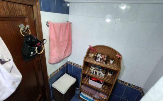 Venta Piso Torrefiel Rascanya València ref. 1-65770