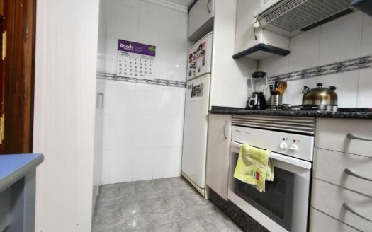 Venta Piso Torrefiel Rascanya València ref. 1-65770