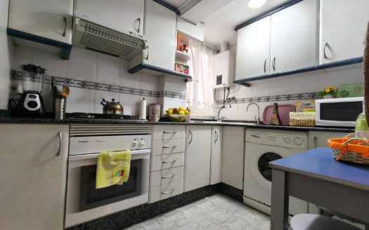 Venta Piso Torrefiel Rascanya València ref. 1-65770