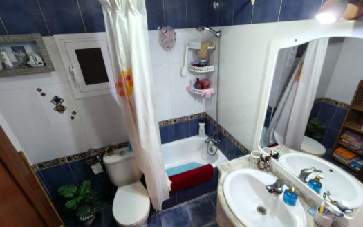 Venta Piso Torrefiel Rascanya València ref. 1-65770