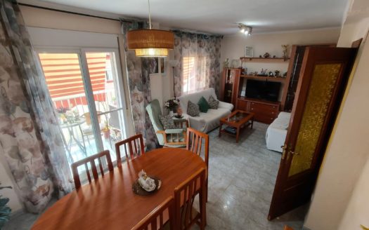 Venta Piso Torrefiel Rascanya València ref. 1-65770