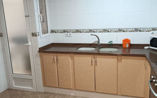Venta Piso Pere Morell-Alborxí Casc Urbà Alzira ref. 1-65760