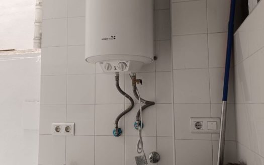 Venta Piso Pere Morell-Alborxí Casc Urbà Alzira ref. 1-65760