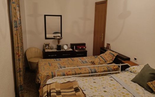 Venta Piso Pere Morell-Alborxí Casc Urbà Alzira ref. 1-65760