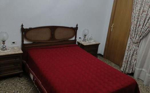 Venta Piso Pere Morell-Alborxí Casc Urbà Alzira ref. 1-65760