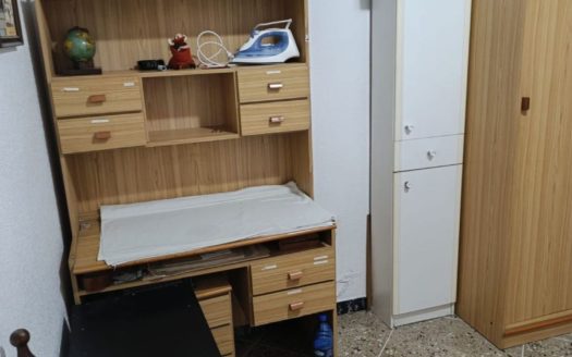 Venta Piso Pere Morell-Alborxí Casc Urbà Alzira ref. 1-65760