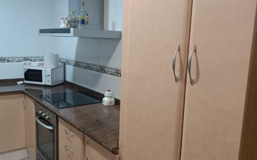 Venta Piso Pere Morell-Alborxí Casc Urbà Alzira ref. 1-65760