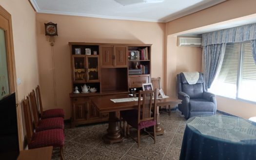 Venta Piso Pere Morell-Alborxí Casc Urbà Alzira ref. 1-65760