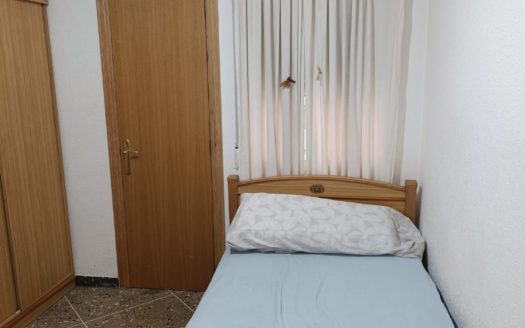 Venta Piso Pere Morell-Alborxí Casc Urbà Alzira ref. 1-65760