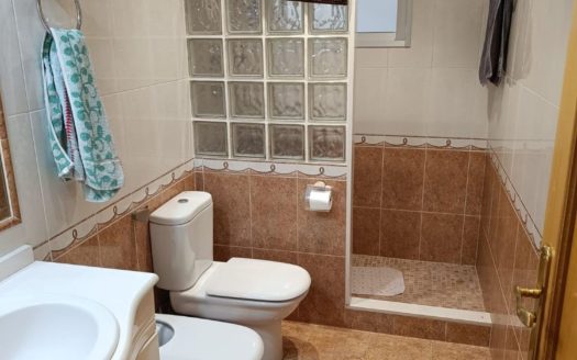 Venta Piso Pere Morell-Alborxí Casc Urbà Alzira ref. 1-65760