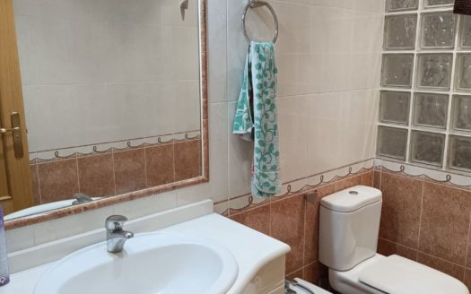 Venta Piso Pere Morell-Alborxí Casc Urbà Alzira ref. 1-65760