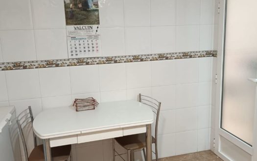 Venta Piso Pere Morell-Alborxí Casc Urbà Alzira ref. 1-65760