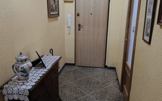 Venta Piso Pere Morell-Alborxí Casc Urbà Alzira ref. 1-65760