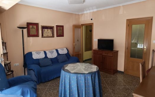 Venta Piso Pere Morell-Alborxí Casc Urbà Alzira ref. 1-65760