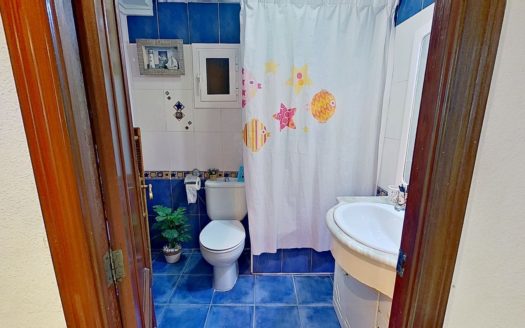 Venta Piso Torrefiel Rascanya València ref. 1-65770