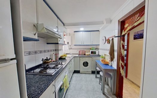 Venta Piso Torrefiel Rascanya València ref. 1-65770