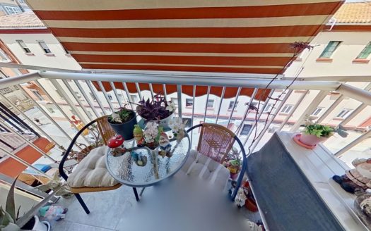 Venta Piso Torrefiel Rascanya València ref. 1-65770