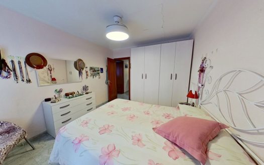 Venta Piso Torrefiel Rascanya València ref. 1-65770