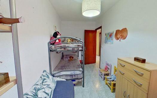 Venta Piso Torrefiel Rascanya València ref. 1-65770