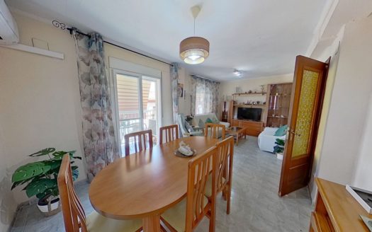 Venta Piso Torrefiel Rascanya València ref. 1-65770