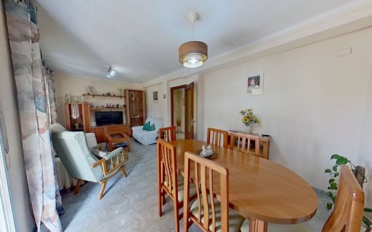 Venta Piso Torrefiel Rascanya València ref. 1-65770