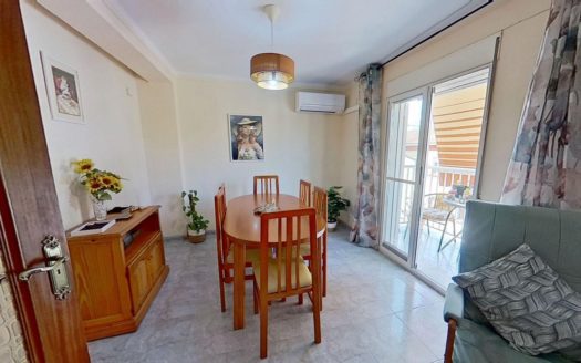 Venta Piso Torrefiel Rascanya València ref. 1-65770