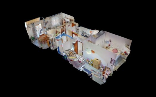 Venta Piso Torrefiel Rascanya València ref. 1-65770