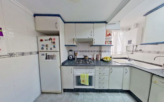 Venta Piso Torrefiel Rascanya València ref. 1-65770