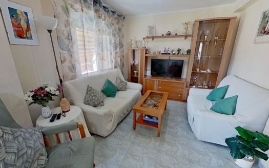 Venta Piso Torrefiel Rascanya València ref. 1-65770