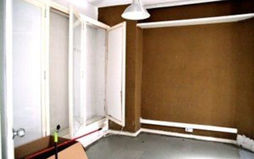 Alquiler Local-Nave Tormos La Saïdia València ref. 1-65772