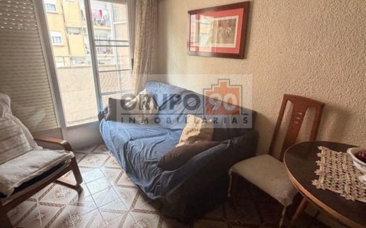 Venta Piso Marxalenes La Saïdia València ref. 1-65771