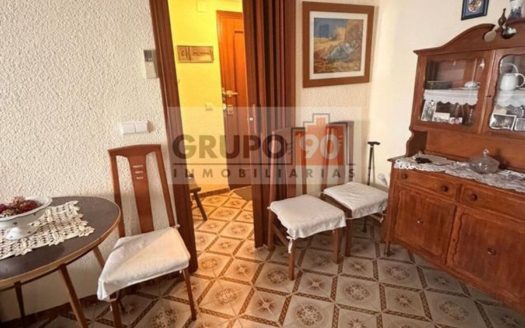 Venta Piso Marxalenes La Saïdia València ref. 1-65771