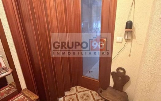 Venta Piso Marxalenes La Saïdia València ref. 1-65771