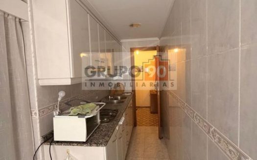 Venta Piso Marxalenes La Saïdia València ref. 1-65771