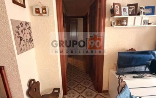 Venta Piso Marxalenes La Saïdia València ref. 1-65771
