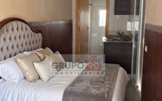 Alquiler Piso Faura ref. 1-65773