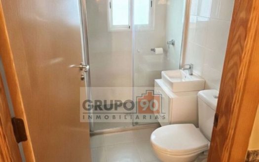 Alquiler Piso Faura ref. 1-65773