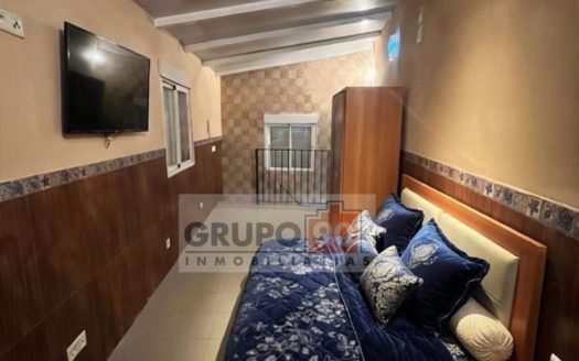 Alquiler Piso Faura ref. 1-65773