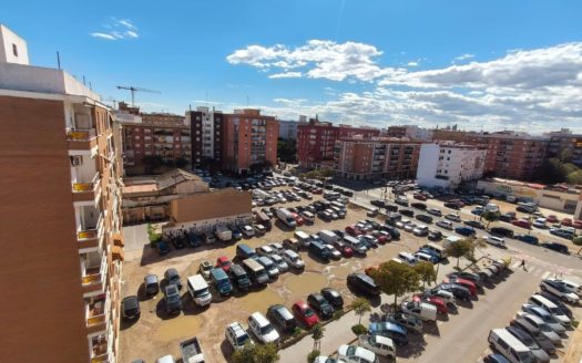 Alquiler Piso Els Orriols Rascanya València ref. 1-65775