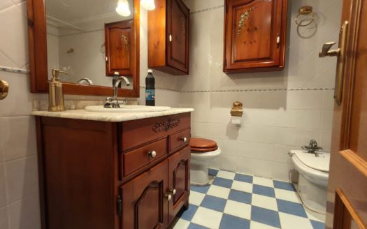 Alquiler Piso Els Orriols Rascanya València ref. 1-65775