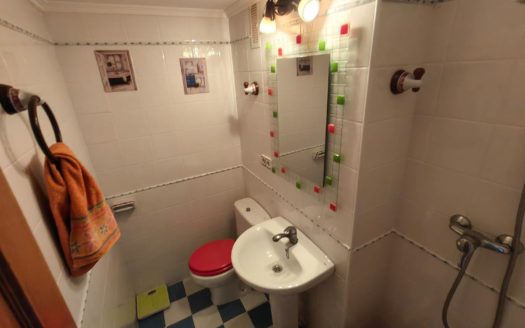 Alquiler Piso Els Orriols Rascanya València ref. 1-65775