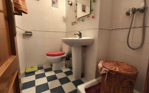 Alquiler Piso Els Orriols Rascanya València ref. 1-65775