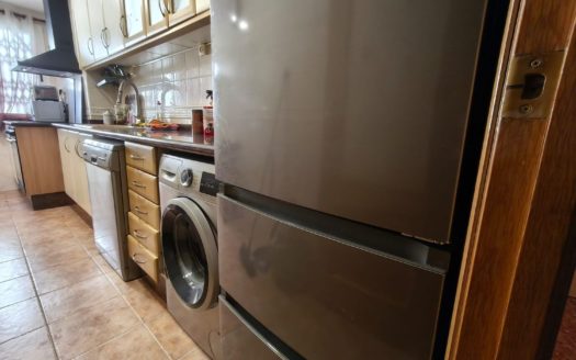 Alquiler Piso Els Orriols Rascanya València ref. 1-65775