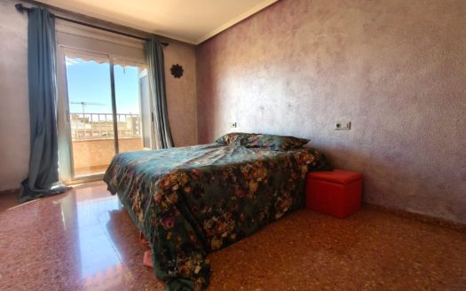 Alquiler Piso Els Orriols Rascanya València ref. 1-65775