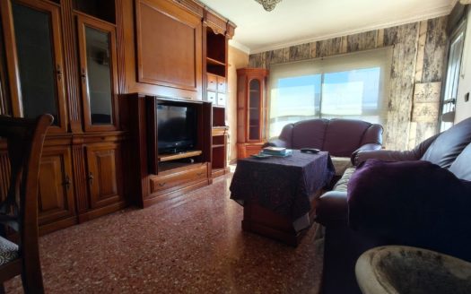 Alquiler Piso Els Orriols Rascanya València ref. 1-65775